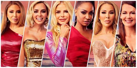 housewives miami season 6|The Real Housewives of Miami Season 6: Cast,。